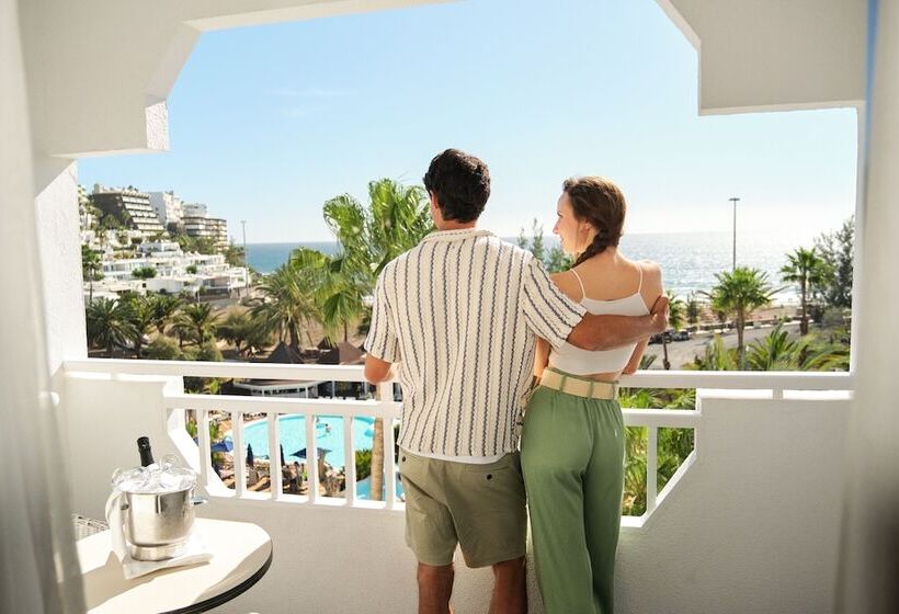 Corallium Beach by Lopesan Hotels - Adults Only