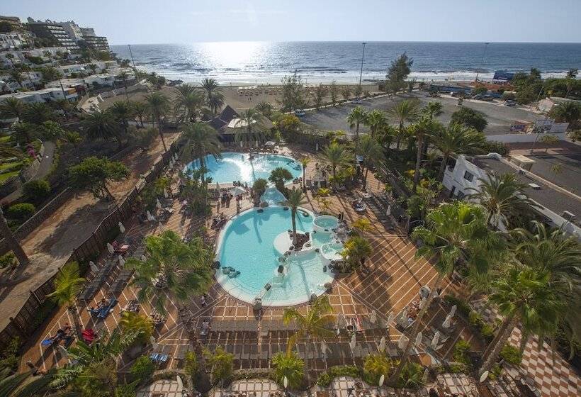 Corallium Beach by Lopesan Hotels - Adults Only