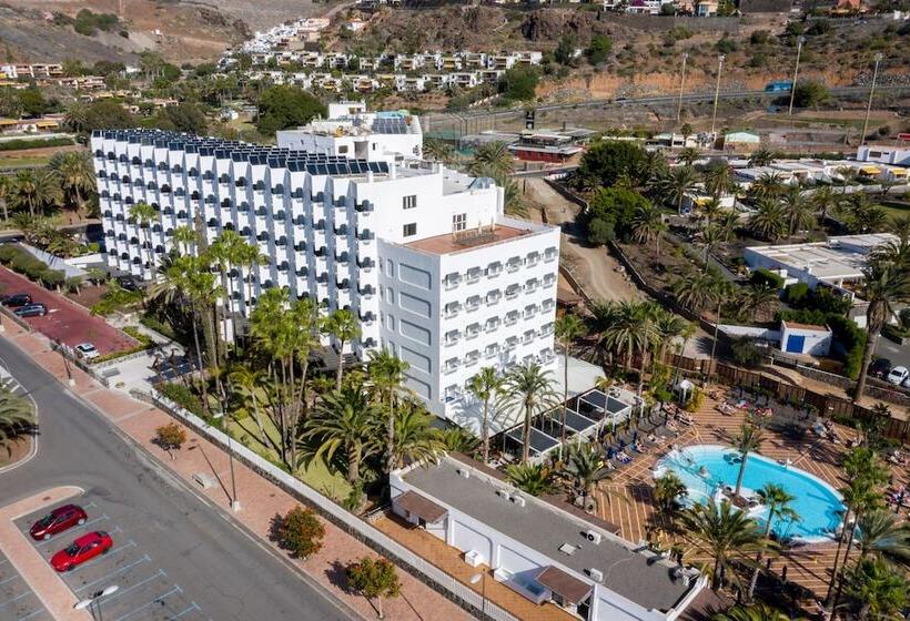 Corallium Beach by Lopesan Hotels - Adults Only