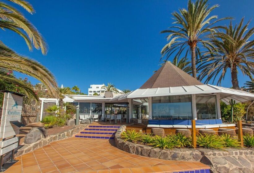 Corallium Beach by Lopesan Hotels - Adults Only