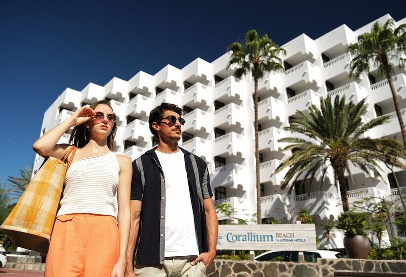 Corallium Beach by Lopesan Hotels - Adults Only
