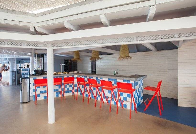 Corallium Beach by Lopesan Hotels - Adults Only