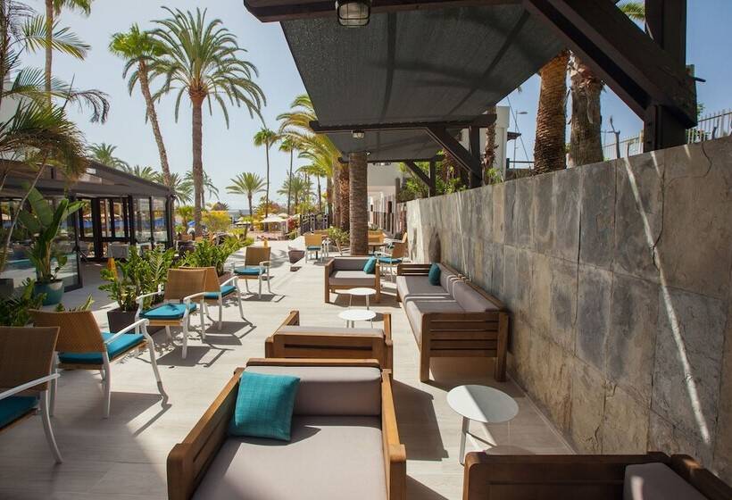 Corallium Beach by Lopesan Hotels - Adults Only