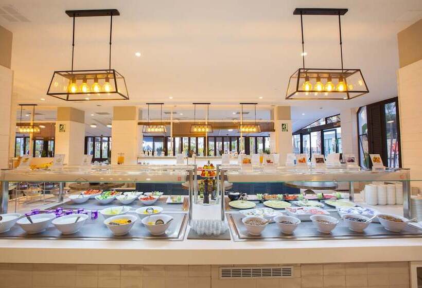 Corallium Beach by Lopesan Hotels - Adults Only