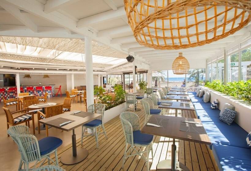 Corallium Beach by Lopesan Hotels - Adults Only