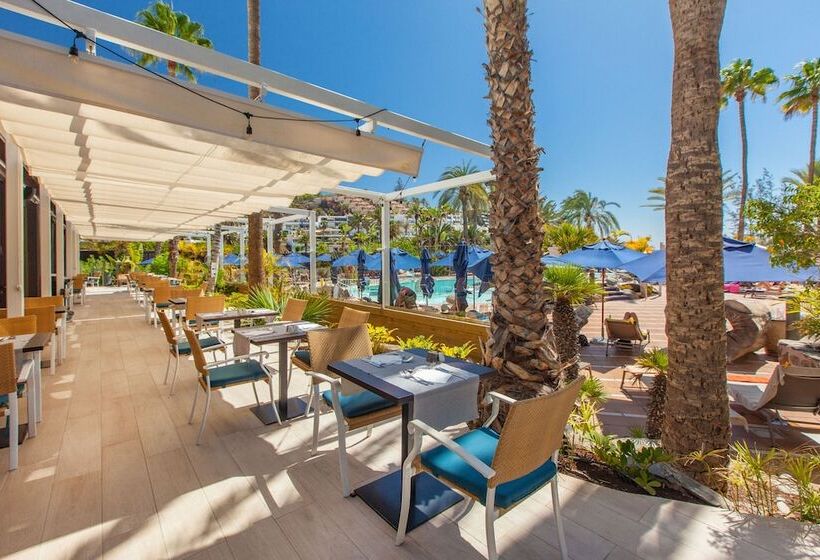 Corallium Beach by Lopesan Hotels - Adults Only