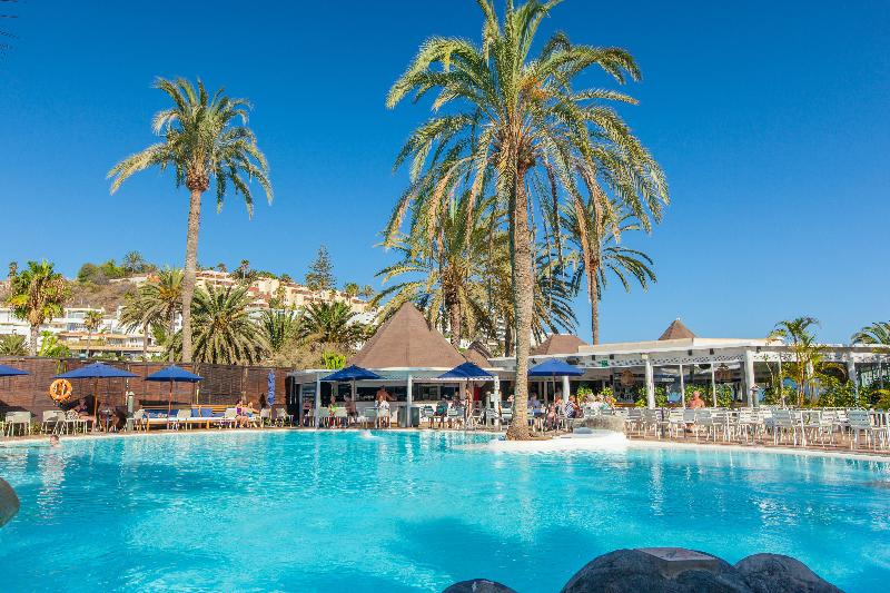 Corallium Beach by Lopesan Hotels - Adults Only