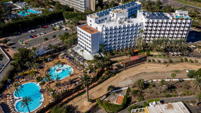 Corallium Beach by Lopesan Hotels - Adults Only