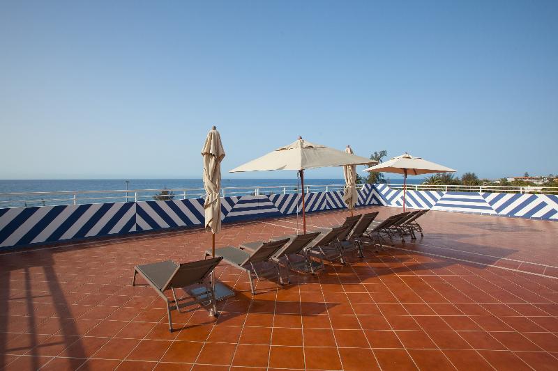 Corallium Beach by Lopesan Hotels - Adults Only