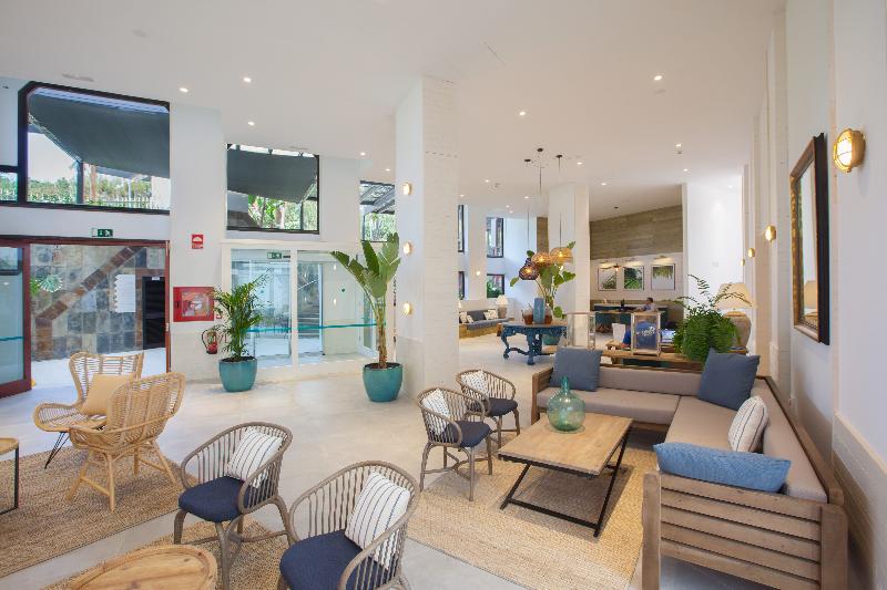 Corallium Beach by Lopesan Hotels - Adults Only