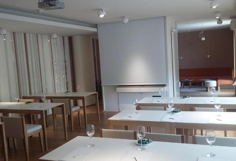 ホテル Echaurren Relais & Châteaux