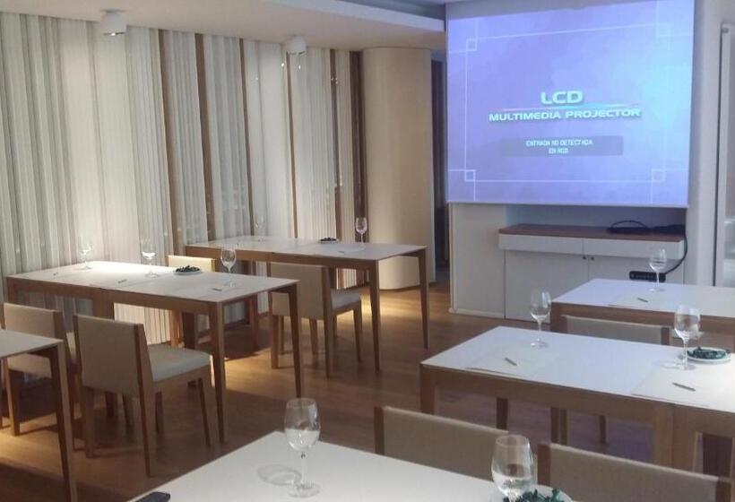 ホテル Echaurren Relais & Châteaux