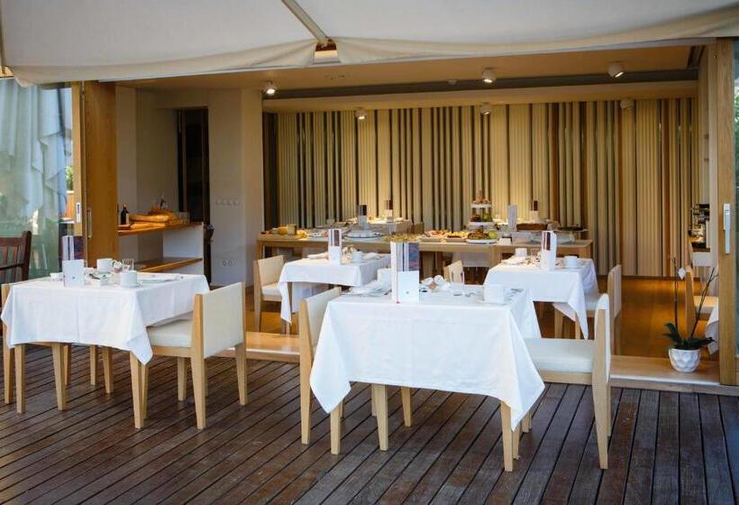 ホテル Echaurren Relais & Châteaux