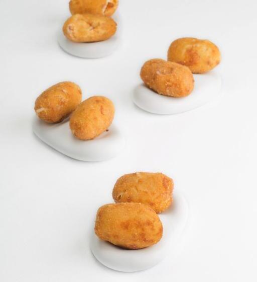 ホテル Echaurren Relais & Châteaux