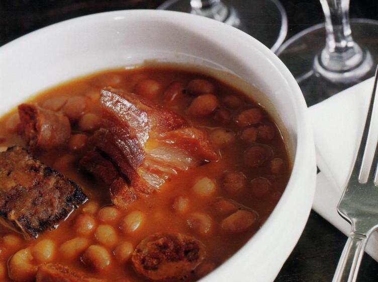 ホテル Echaurren Relais & Châteaux