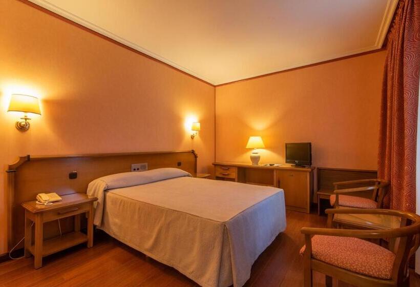 Hospedium Hotel Europa Centro