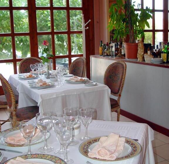 Хостел Del Carme