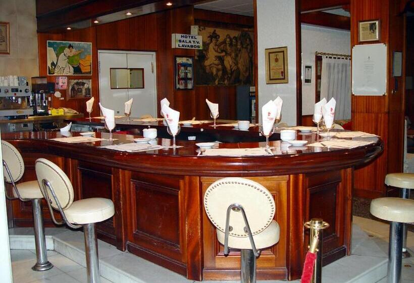 Хостел Del Carme