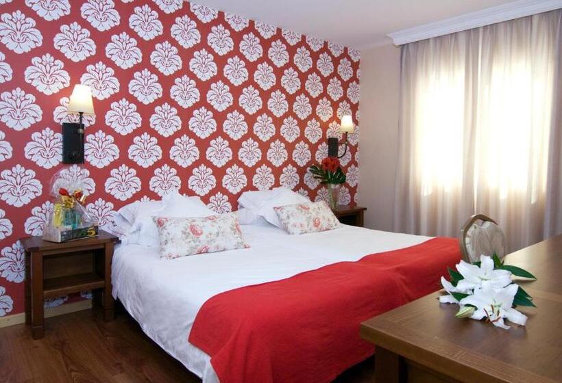 Хостел Del Carme