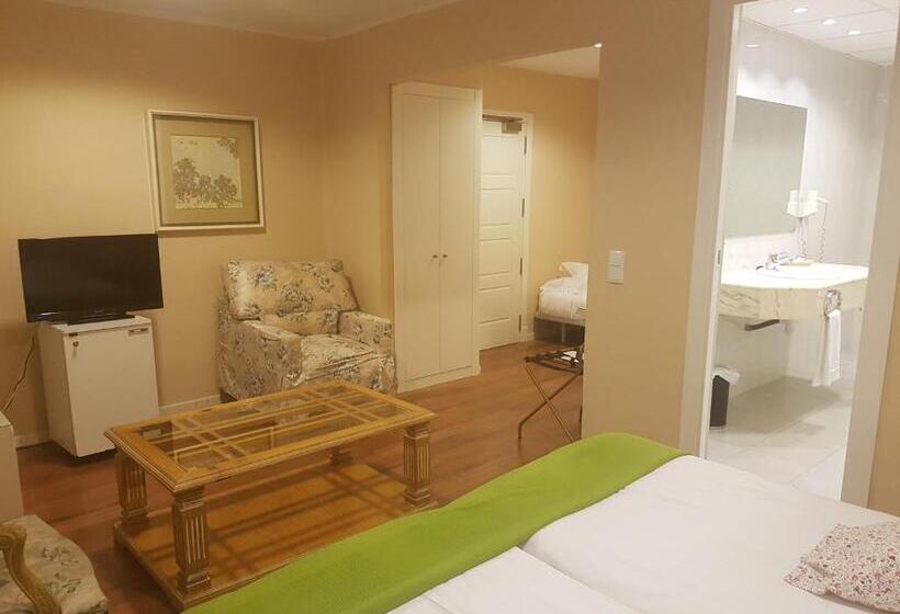 Хостел Del Carme