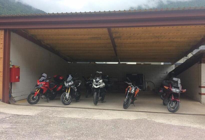 Hostal Talabart