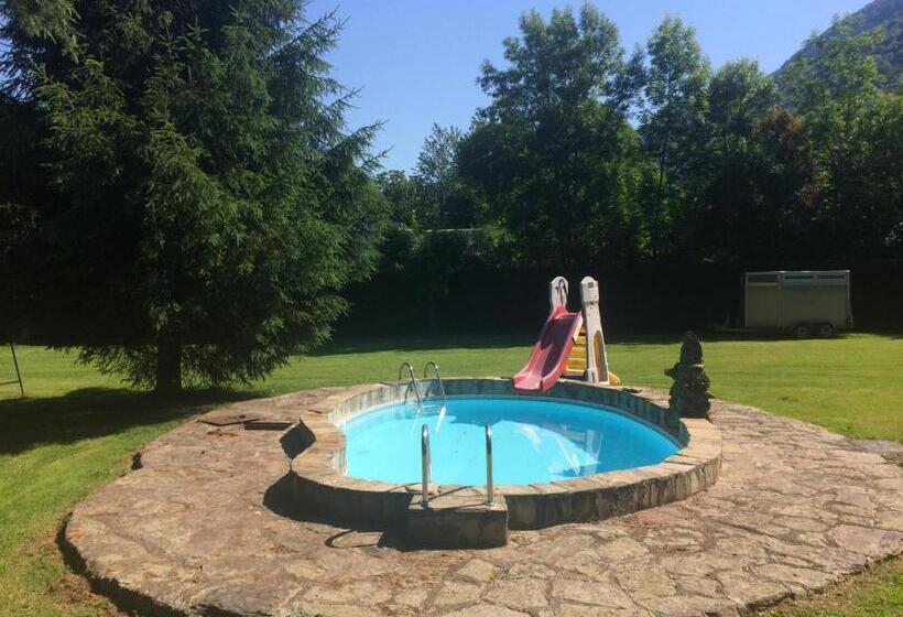 Hostal Talabart