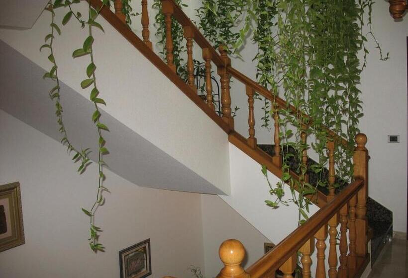 בית מלון כפרי A Veiga