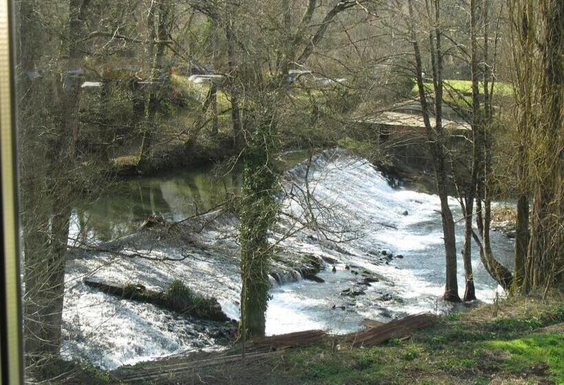 בית מלון כפרי A Veiga