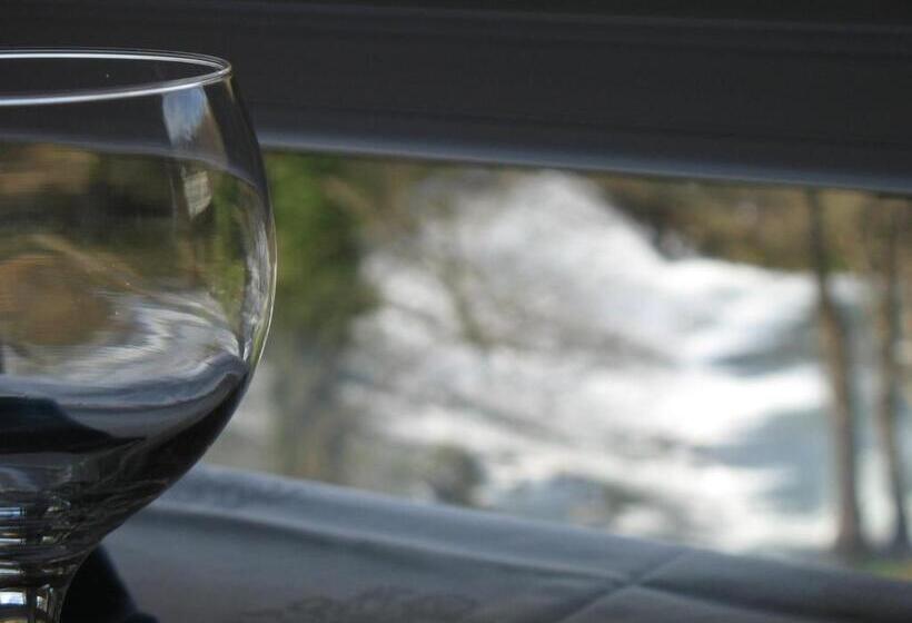 בית מלון כפרי A Veiga