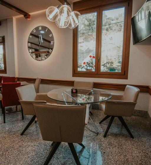 בית מלון כפרי A Veiga