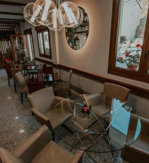 בית מלון כפרי A Veiga