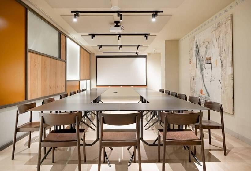 Ac Hotel Aitana By Marriott