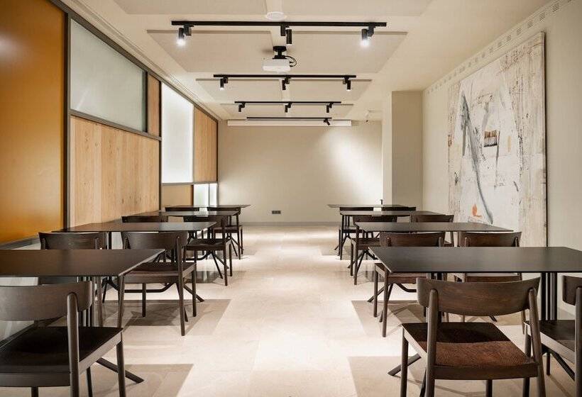 Ac Hotel Aitana By Marriott