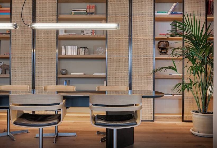 Ac Hotel Aitana By Marriott
