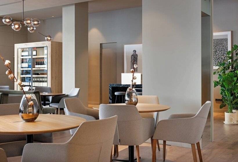 Ac Hotel Aitana By Marriott