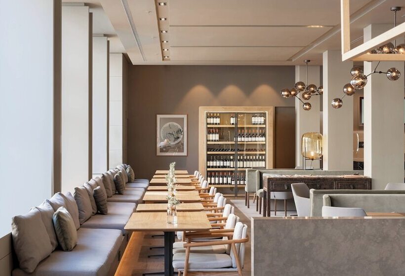 Ac Hotel Aitana By Marriott