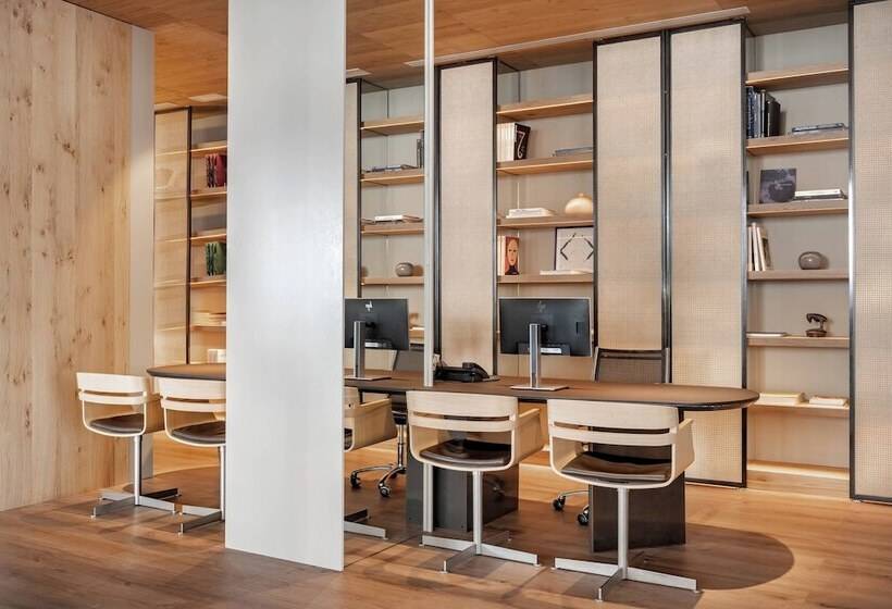 Ac Hotel Aitana By Marriott