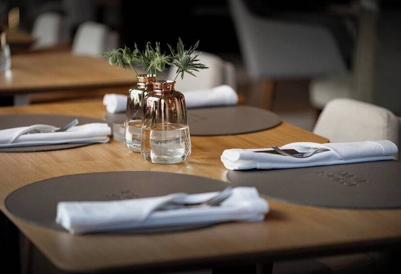 Ac Hotel Aitana By Marriott