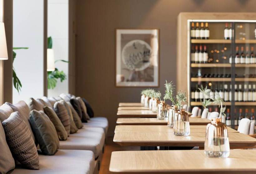 Ac Hotel Aitana By Marriott