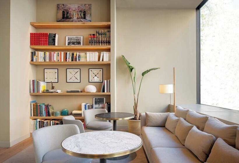 Ac Hotel Aitana By Marriott