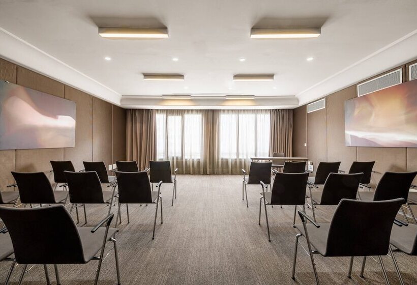 Ac Hotel Iberia Las Palmas By Marriott