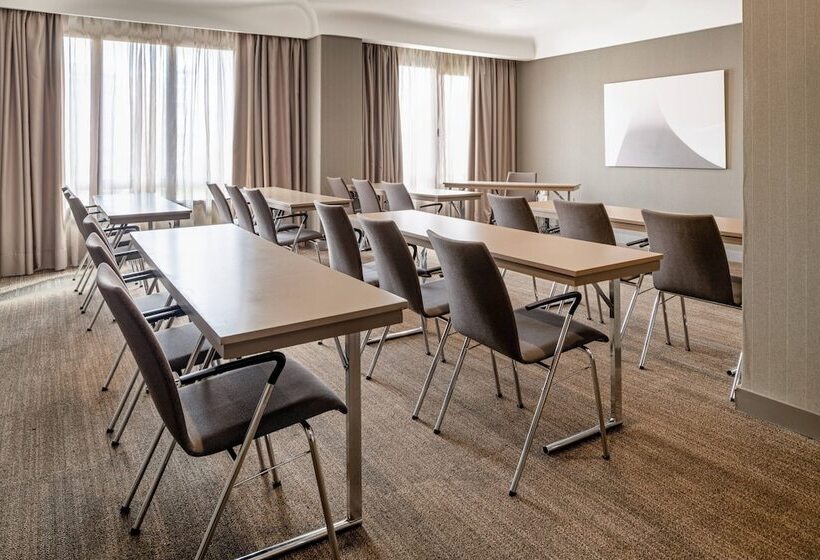 Ac Hotel Iberia Las Palmas By Marriott