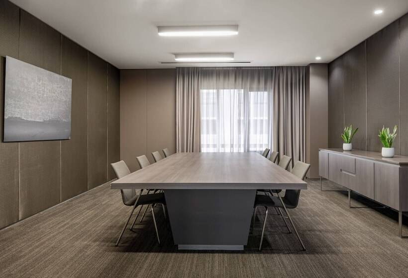 Ac Hotel Iberia Las Palmas By Marriott