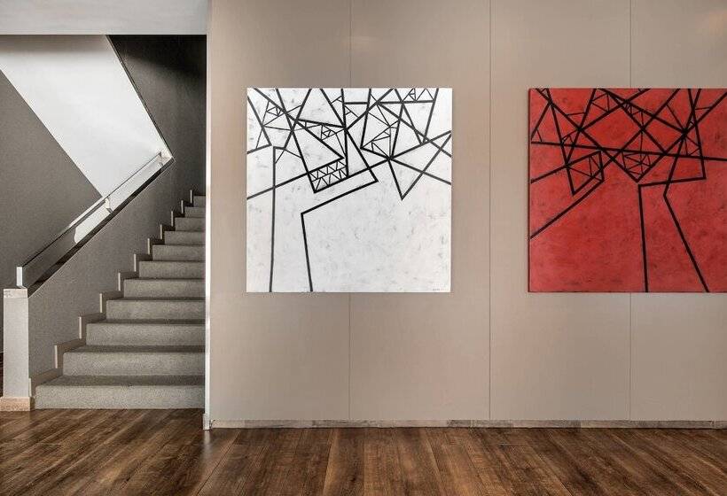 Ac Hotel Iberia Las Palmas By Marriott