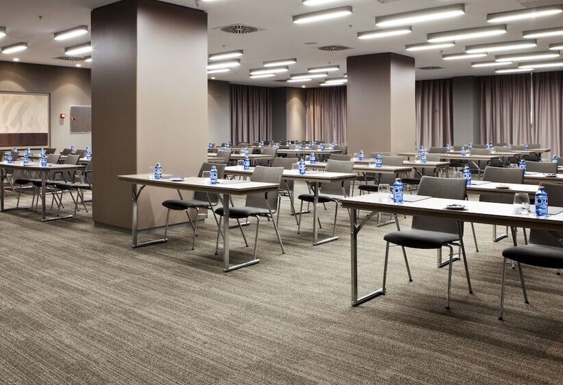 Ac Hotel Iberia Las Palmas By Marriott