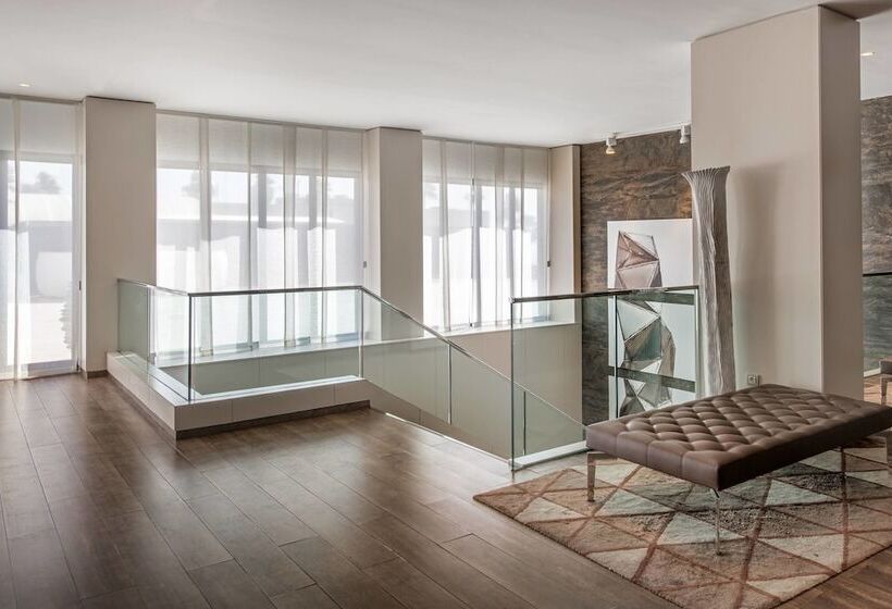 Ac Hotel Iberia Las Palmas By Marriott