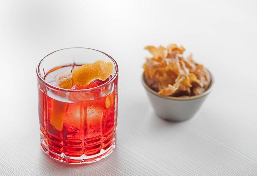 Ac Hotel Iberia Las Palmas By Marriott