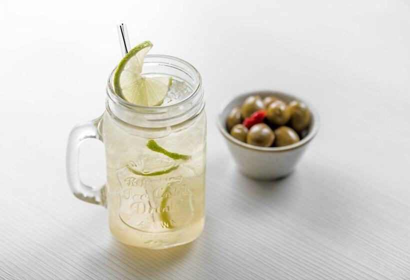 Ac Hotel Iberia Las Palmas By Marriott