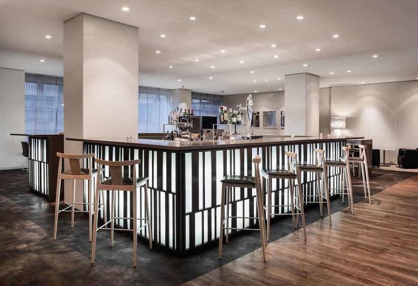 Ac Hotel Iberia Las Palmas By Marriott