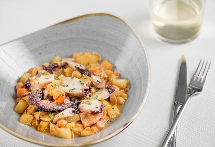 Ac Hotel Iberia Las Palmas By Marriott